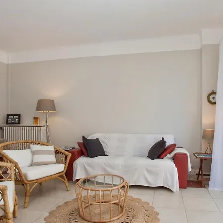 Apartman Ilette - Welkeys Antibes