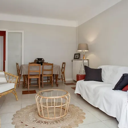 Ilette - Welkeys Antibes