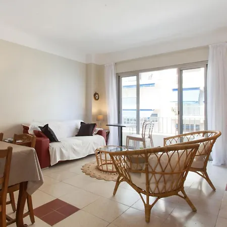 Ilette - Welkeys * Antibes