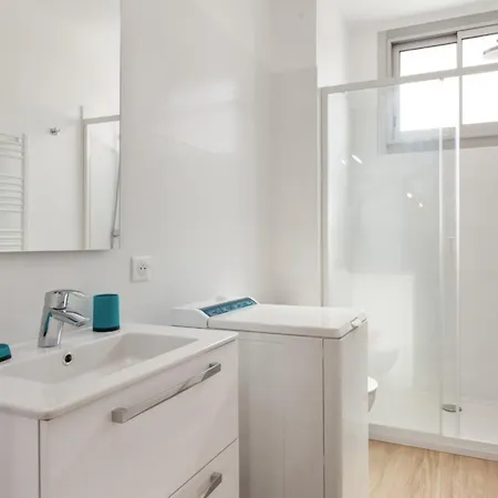 Ilette - Welkeys Apartment