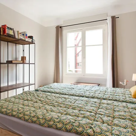 Ilette - Welkeys Apartment Antibes