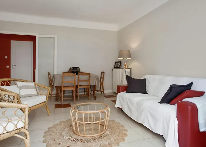 Ilette - Welkeys Antibes