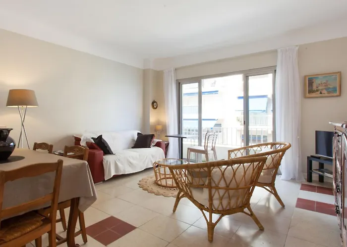 Ilette - Welkeys * Antibes