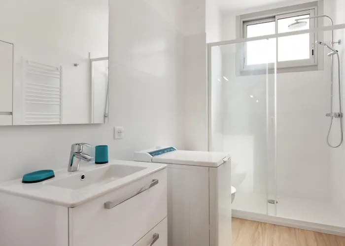 Ilette - Welkeys Apartment