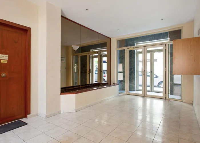 Apartment Ilette - Welkeys