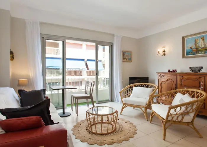 Apartment Ilette - Welkeys *